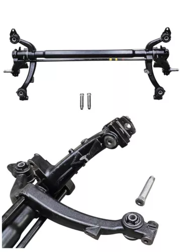 NEW/ SEDAN/ DISCS/ +AND-ABS/ +AND-ROCKET/ NONE