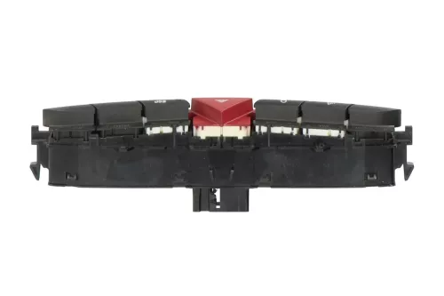 PSA / Stellantis MULTIFUNCTIONAL/ ALARM + LOCKING + ESP/ FXT NOIR (0000352680)