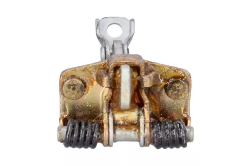 PSA / Stellantis DOOR CATCHER LEFT + RIGHT SAME/ SEE.9181H6 (0000352800)