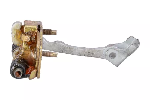 PSA / Stellantis DOOR CATCHER LEFT + RIGHT SAME/ SEE.9181H6 (0000352800)