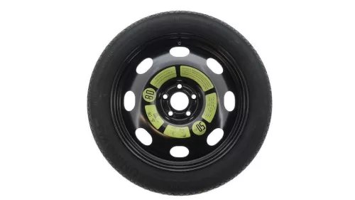 PSA / Stellantis 18 INCH/ STEEL/ NEW HOMECOMER/ 4.00BX15H2/ SEE IN NOTES (0000353144)