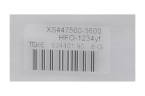 PSA / Stellantis T3 B9/ DIESEL + ON-OFF AIR CONDITIONING/ COOLANT 1234YF/ SEE (0000353157)