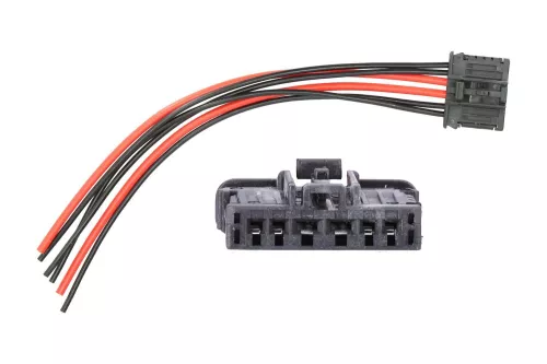 6-PIN PLUG REPAIR KIT SUITABLE FOR VARIOUS PARTS