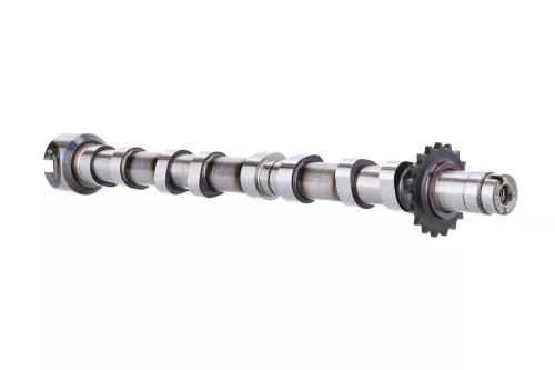 ebben parts HDI 2.0 16V AH02 DW10FC/ EXHAUST CAMSHAFT/ SEE 9804424280 (0000353518)