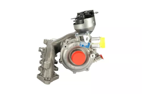 PSA / Stellantis T3/ HDI 2.2 16V / DW12RUC DW12RUD DW12RUE/ BORGWARNER K03 (0000354078)