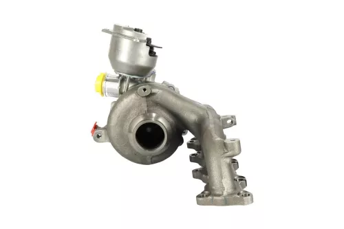 PSA / Stellantis T3/ HDI 2.2 16V / DW12RUC DW12RUD DW12RUE/ BORGWARNER K03 (0000354137)