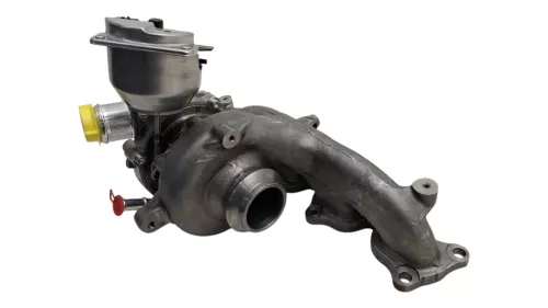 PSA / Stellantis T3/ HDI 2.2 16V / DW12RUC DW12RUD DW12RUE/ BORGWARNER K03 (0000384299)