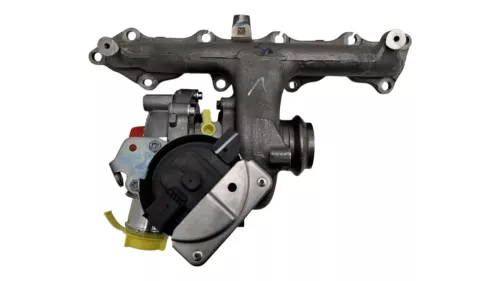 PSA / Stellantis T3/ HDI 2.2 16V / DW12RUC DW12RUD DW12RUE/ BORGWARNER K03 (0000384300)