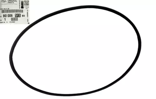 RUBBER IN RIP/ SEE 8707C7 RP B000651380