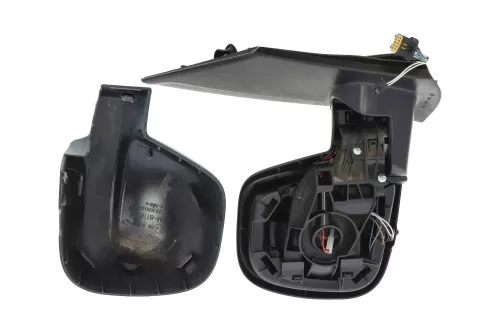 ebben parts ELECTRICALLY FOLDABLE / ELECTRICALLY OPERATED / HEATED / (0000354763)