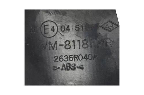 ELECTRICALLY FOLDABLE / ELECTRICALLY OPERATED / HEATED /