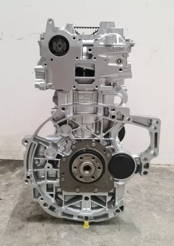 PSA / Stellantis B 1.2 12V HN03 EB2DTS M THP/ 96KW/ ORANGE OIL DIPSTICK/ SEE (0000354785)