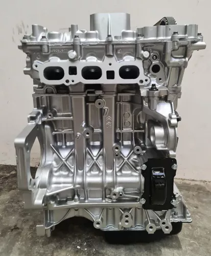 PSA / Stellantis B 1.2 12V HN03 EB2DTS M THP/ 96KW/ ORANGE OIL DIPSTICK/ SEE (0000354785)