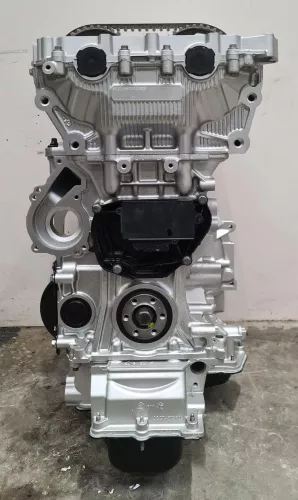 PSA / Stellantis B 1.2 12V HN03 EB2DTS M THP/ 96KW/ ORANGE OIL DIPSTICK/ SEE (0000354785)