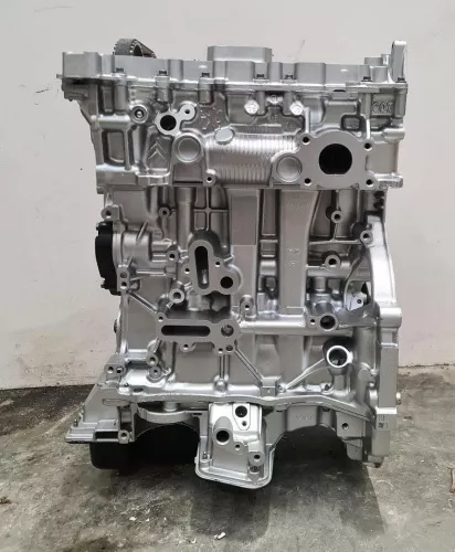 PSA / Stellantis B 1.2 12V HN03 EB2DTS M THP/ 96KW/ ORANGE OIL DIPSTICK/ SEE (0000354785)