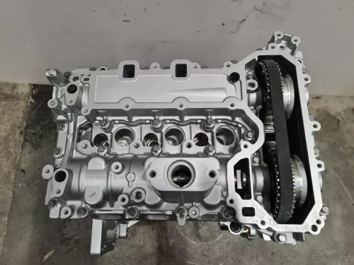 B 1.2 12V HN03 EB2DTS M THP/ 96KW/ ORANGE OIL DIPSTICK/ SEE