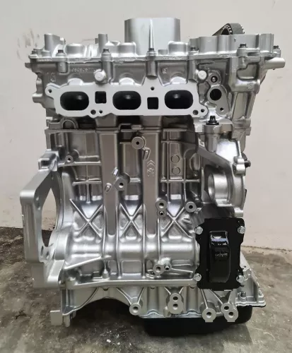 B 1.2 12V HN03 EB2DTS M THP/ 96KW/ ORANGE OIL DIPSTICK/ SEE