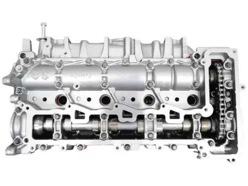 T3/ HDI 2.0 16V AH03/ 110PK/ DW10FUE/ 9810285280/ SEE