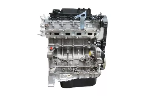 PSA / Stellantis Diesel engine AH03 (0000371227)
