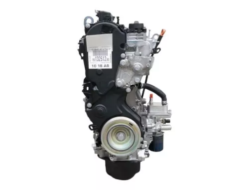 PSA / Stellantis T3/ HDI 2.0 16V AH03/ 110PK/ DW10FUE/ 9810285280/ SEE (0000371494)