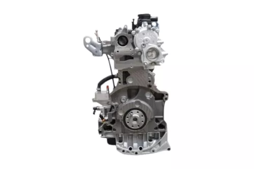 PSA / Stellantis Diesel engine AH03 (0000372868)