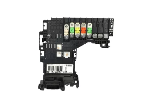 PSA / Stellantis FUSE BOX ON BATTERY/ G04/ VALEO 752C-R1A-B6R0 752CR1AB6R0 (0000354946)