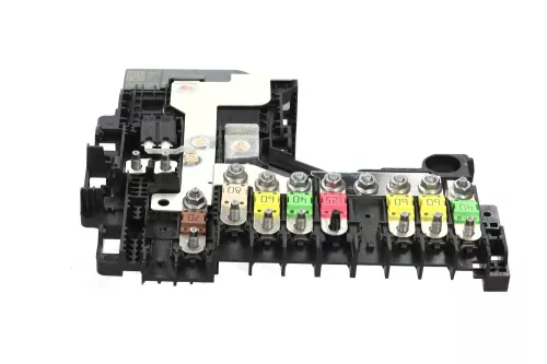 PSA / Stellantis FUSE BOX ON BATTERY/ G04/ VALEO 752C-R1A-B6R0 752CR1AB6R0 (0000354946)