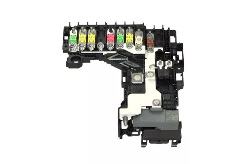 PSA / Stellantis FUSE BOX ON BATTERY/ G04/ VALEO 752C-R1A-B6R0 752CR1AB6R0 (0000369315)