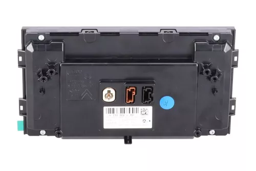 PSA / Stellantis DISPLAY TOUCHSCREEN LARGE/ MULTIFUNCTIONAL DISPLAY/ (0000356055)