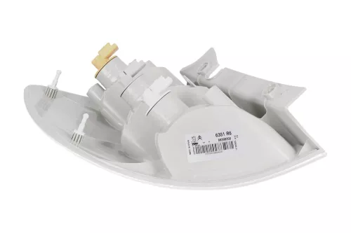 PSA / Stellantis PLURIEL/ LEFT-HAND DRIVE/ GREY CHROME BACKGROUND/ VALEO (0000356085)