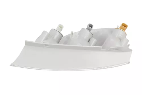 PSA / Stellantis PLURIEL/ LEFT-HAND DRIVE/ GREY CHROME BACKGROUND/ VALEO (0000356085)