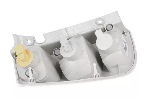 PSA / Stellantis PLURIEL/ LEFT-HAND DRIVE/ GREY CHROME BACKGROUND/ VALEO (0000356085)