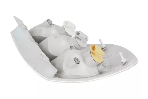 PSA / Stellantis PLURIEL/ LEFT-HAND DRIVE/ GREY CHROME BACKGROUND/ VALEO (0000356085)