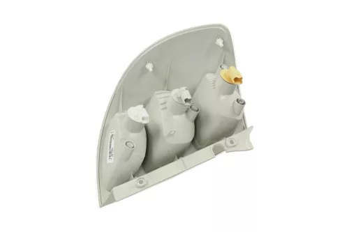 PLURIEL/ LEFT-HAND DRIVE/ GREY CHROME BACKGROUND/ VALEO