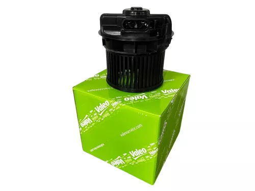 PSA / Stellantis WITH AIR CONDITIONING/ VALEO 715221 871030H011 87103-0H011/ SEE 6441V0 (0000356291)