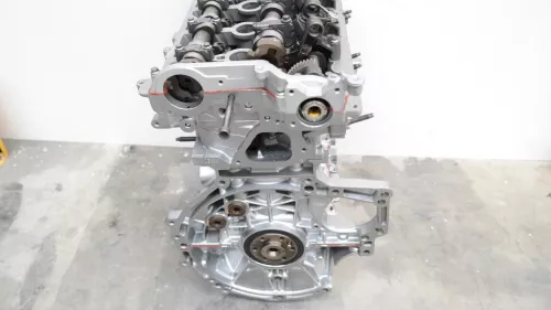 PSA / Stellantis B 1.6 16V 4CYL N12B16A EP6 VTI/ 88KW-120PK/ (0000356372)