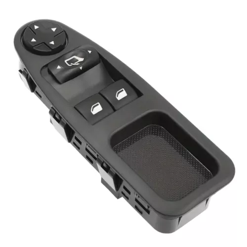 ebben parts DOOR LEFT FRONT/ T3 B9/ WINDOW LEFT + RIGHT/ + MIRROR (0000356588)