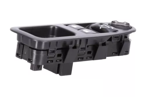 PSA / Stellantis DOOR LEFT FRONT/ T3 B9/ WINDOW LEFT + RIGHT/ + MIRROR (0000357511)