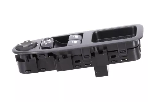 PSA / Stellantis DOOR LEFT FRONT/ T3 B9/ WINDOW LEFT + RIGHT/ + MIRROR (0000357511)