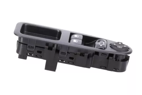 PSA / Stellantis DOOR LEFT FRONT/ T3 B9/ WINDOW LEFT + RIGHT/ + MIRROR (0000357511)