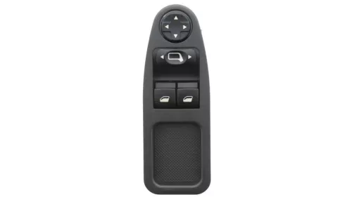 DOOR LEFT FRONT/ T2/ WINDOW LEFT + RIGHT/ + MIRROR