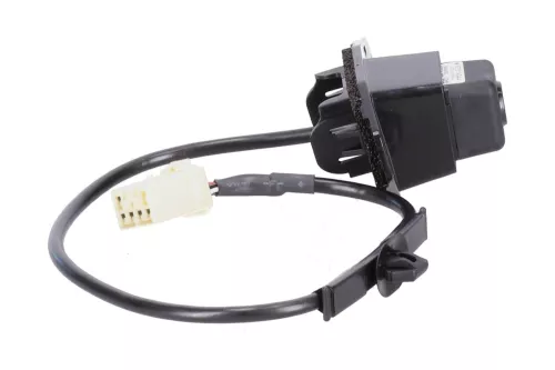 REAR VIEW CAMERA/ IN TAILGATE/ 8781A044 CC-5100M-A/