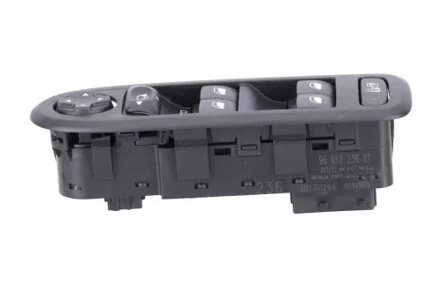 PSA / Stellantis FRONT + REAR WINDOW / AUTO CONTROL / MIRRORS (0000357532)