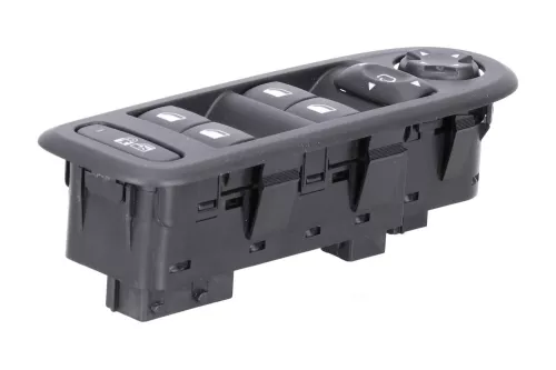 PSA / Stellantis FRONT + REAR WINDOW / AUTO CONTROL / MIRRORS (0000357532)