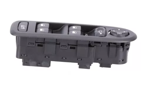 FRONT + REAR WINDOW / AUTO CONTROL / MIRRORS