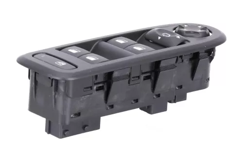 PSA / Stellantis FRONT + REAR WINDOW / AUTO CONTROL / MIRRORS (0000357533)