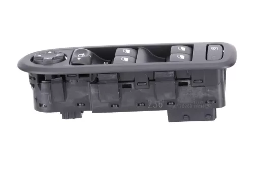 PSA / Stellantis FRONT + REAR WINDOW / AUTO CONTROL / MIRRORS (0000357533)