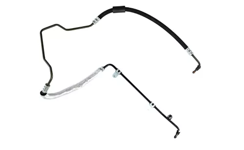 B 3.0 V6 24V XFW ES94JS/ PUMP -> STEERING BOX/ SEE 4014N9