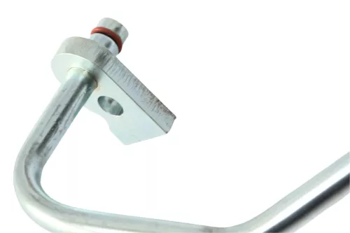 ebben parts B 2.2 16V 3FY EW12J4/ PUMP->STEERING GEAR/ SEE 4014R8 (0000357644)