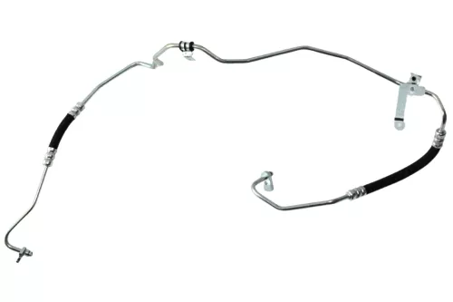 ebben parts B 2.2 16V 3FY EW12J4/ PUMP->STEERING GEAR/ SEE 4014R8 (0000357644)